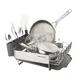 Подставка для сушки посуды KitchenAid Sinkware KEG895BXCGA 41х33х17 см серая