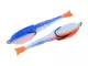 109 Dancing Fish 4"