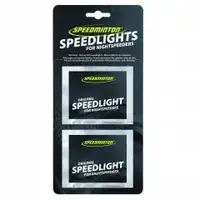 Фонарик для волана скоростной бадминтон Speedminton Speedlights Set