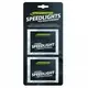 Фонарик для волана скоростной бадминтон Speedminton Speedlights Set