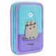 Пенал твердый YES HP-01 Pusheen Summer 533712 4х13х21 см