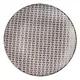 Тарелка обеденная Losk Papercut Grey L0480-3B-012-D 27 см