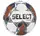 Футзальный мяч Select Futsal Master v22 бело-пома
