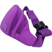 Бананка Bagland Bella 2 л 339 фіолетовий 0020266