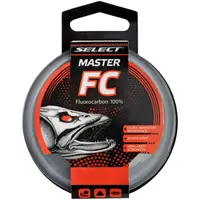 Флюорокарбон Select Master FC 10m 0.40mm 20lb/8.9kg 1870-61-61