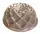 Форма для выпечки кекса OMS 3287-24-Roze-Pink 24 см розовая