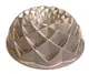 Форма для выпечки кекса OMS 3287-24-Roze-Pink 24 см розовая