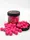 Поп ап для рыбалки Белачан розовый (Belachan pink) 10 мм Carp Drive