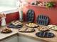 Форма для выпечки Tefal PerfectBake J5734602 21х29 см серая