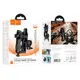 Держатель HOCO Feliz cycling water cup holder H94 |53-85mm cup dia|