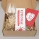 Подарочный набор "Love", русский