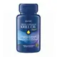 Жирные кислоты GNC Triple Strength Krill Oil Mini, 60 капсул
