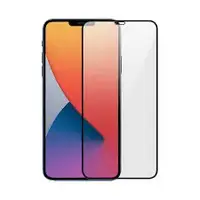 Защитное стекло TOTO 5D Full Glue Tempered Glass iPhone 12/iPhone 12 Pro Black