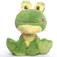 Мягкая игрушка Копиця Жаба 25065 28 см