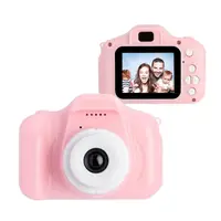 Фотоапарат дитячий цифровий XoKo KVR-001 8.5x5x6 см