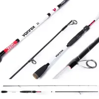LJVA-702MLF Вудилище спінінгове Lucky John Vanrex SPIN 21 5-21/2.13(7'0")