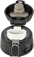 Термокружка ZOJIRUSHI SM-TA36BA 0.36 л (1678-04-98)