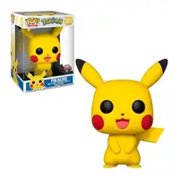 Фигурка игровая Пикачу 31542 25 см