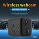 WiFi мини камера A21 PIR 1600mAh, 128Gb