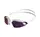 Очки для плавания Speedo AQUAPULSE PRO MIRROR GOG AU белый фиолетовый Уни OSFM