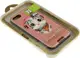 Чехол-накладка Remax Funny Pets Series Case Apple iPhone 7 Pink
