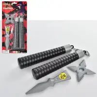 Игровой набор с оружием 634-35