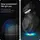 Чехол Spigen для Samsung Galaxy Buds FE / 2 Pro / 2 / Pro / Live - Rugged Armor, Black (ASD01276)