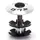 Ромашка в рулевую XLC AP-S01, 1.1/8", серебристый