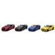 Машинка инертная Kinsmart BMW KT5425W 12,5 см