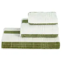 Полотенце для лица Versailles Баланс VS-T312-5090 50х90 см фисташковое