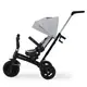 Трехколесный велосипед Kinderkraft Twipper Grey KRTWIP00GRY0000