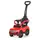 Детский электромобиль Bambi Racer M 4811EL-3 красный