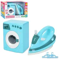 Набор бытовой техники детский Limo Toy LS8233Q
