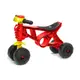 Велобег детский ORION Мотоцикл Колеса 7" пластиковые. Red (117400)