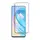 Защитное стекло Full screen PowerPlant для Honor X7a