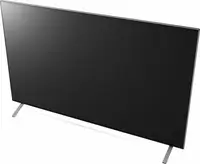Телевізор LG 55NANO956NA 55 дюйма