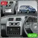 Штатная магнитола 10" Lesko для Volkswagen Touran II 2010-2015 6/128Gb 4G Wi-Fi GPS Top Вольксваген