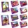 Пазлы Danko Toys C2000-01-01-02-03-04-10 2000 деталей