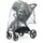 Коляска El Camino Dynamic PRO ME 1053N (khaki)