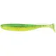 Силікон Keitech Easy Shiner 8" (2 шт/уп) к:ea#05 hot fire tiger (1551-12-01)