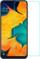 Захисне скло Mocolo 2.5D 0.33mm Tempered Glass Samsung Galaxy A30