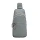 Женский кожаный рюкзак Borsa Leather K16615gr-gray