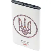 Повербанк Kyiv 5000mAh +EP124 WK 207402