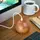 Времена Gingko Tumbler Click, вишня