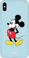 Чехол-накладка PUMP Tender Touch Case for iPhone XS Max Mickey Mouse La Vintage
