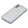 Чохол для iPhone XS Max - Goospery Matte Case, Lavender (Камера закрита)