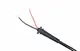 Dc кабель для блока питания 7.4x5.0mm (+pin) (5a) (1.2m) (A class) 1 день гар.