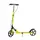 Самокат двухколесный "Skyper Neon". Yellow (127931)