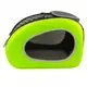 Сумка-переноска для кошек и собак 50x32x36 CosmoPet CP-49 Green