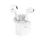 Наушники bluetooth HOCO Leader true wireless BT headset EW07 |BT5.1, 30/300mAh, 4H|